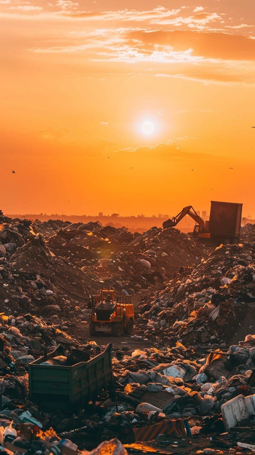 The Stinky Green Notebook