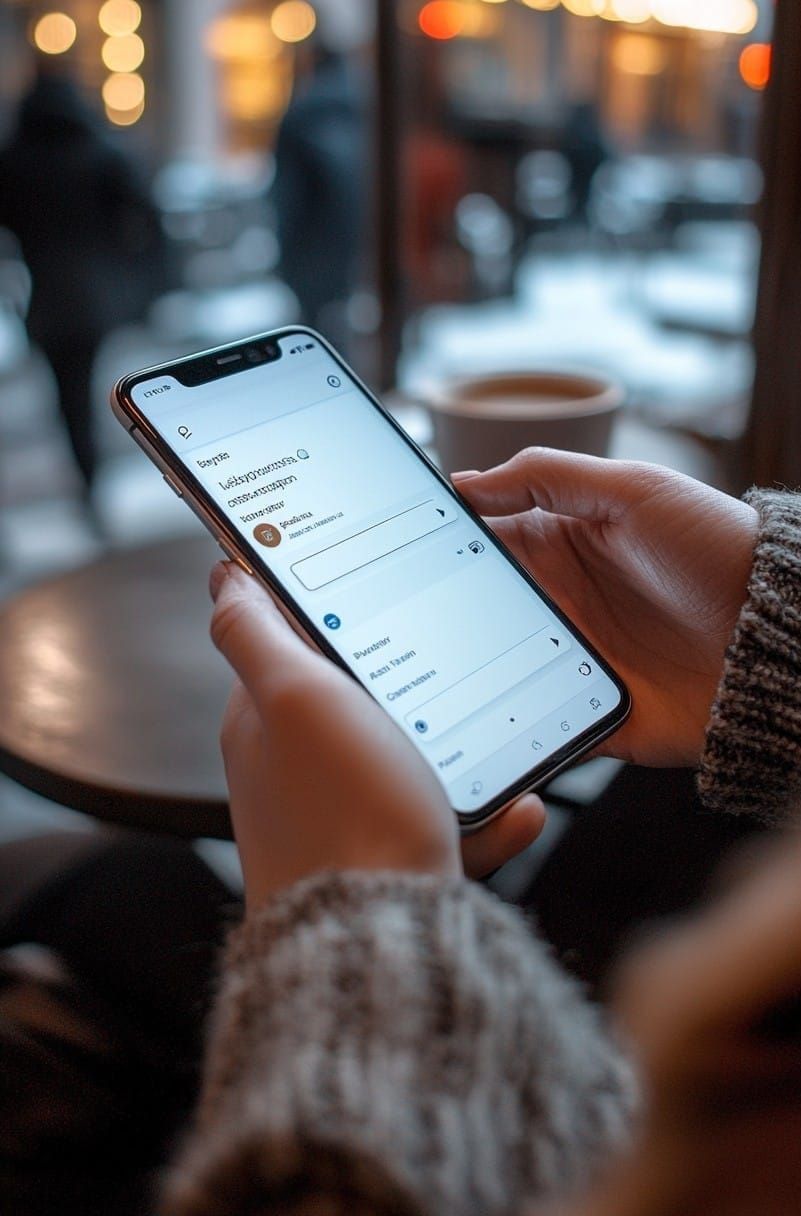 Facebook, Dopamine, and My 9-Hour Wake-Up Call