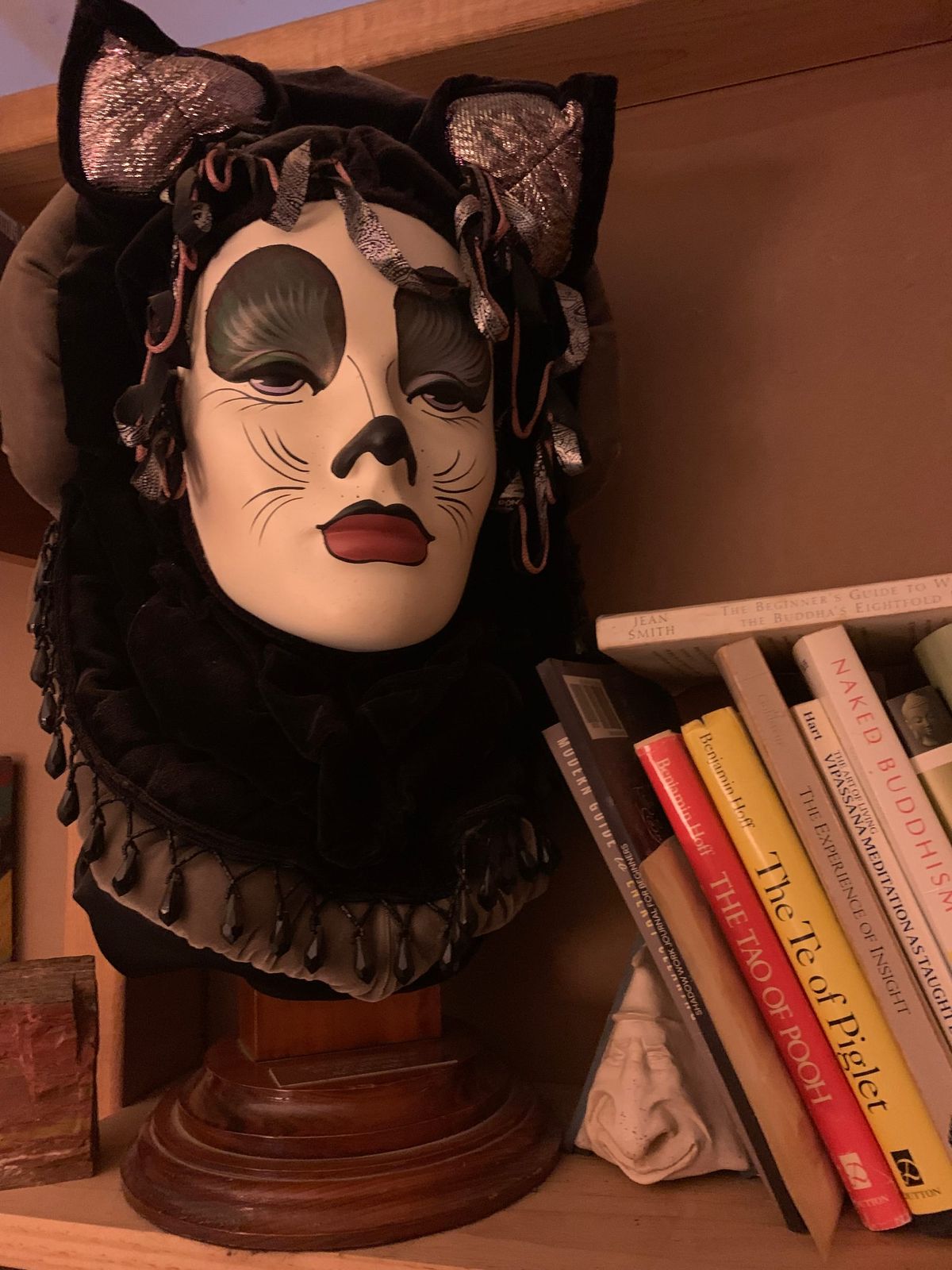 Banana Breath, Butterfly Wings, and $300 Poop Water