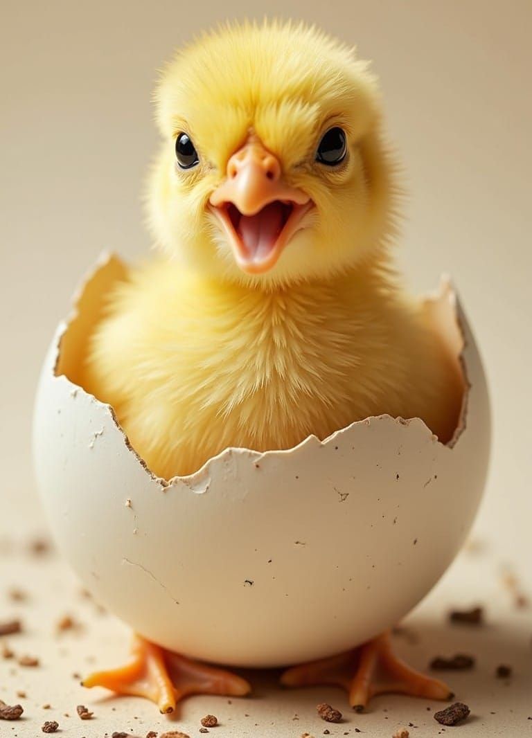 When Good Intentions Go Fowl