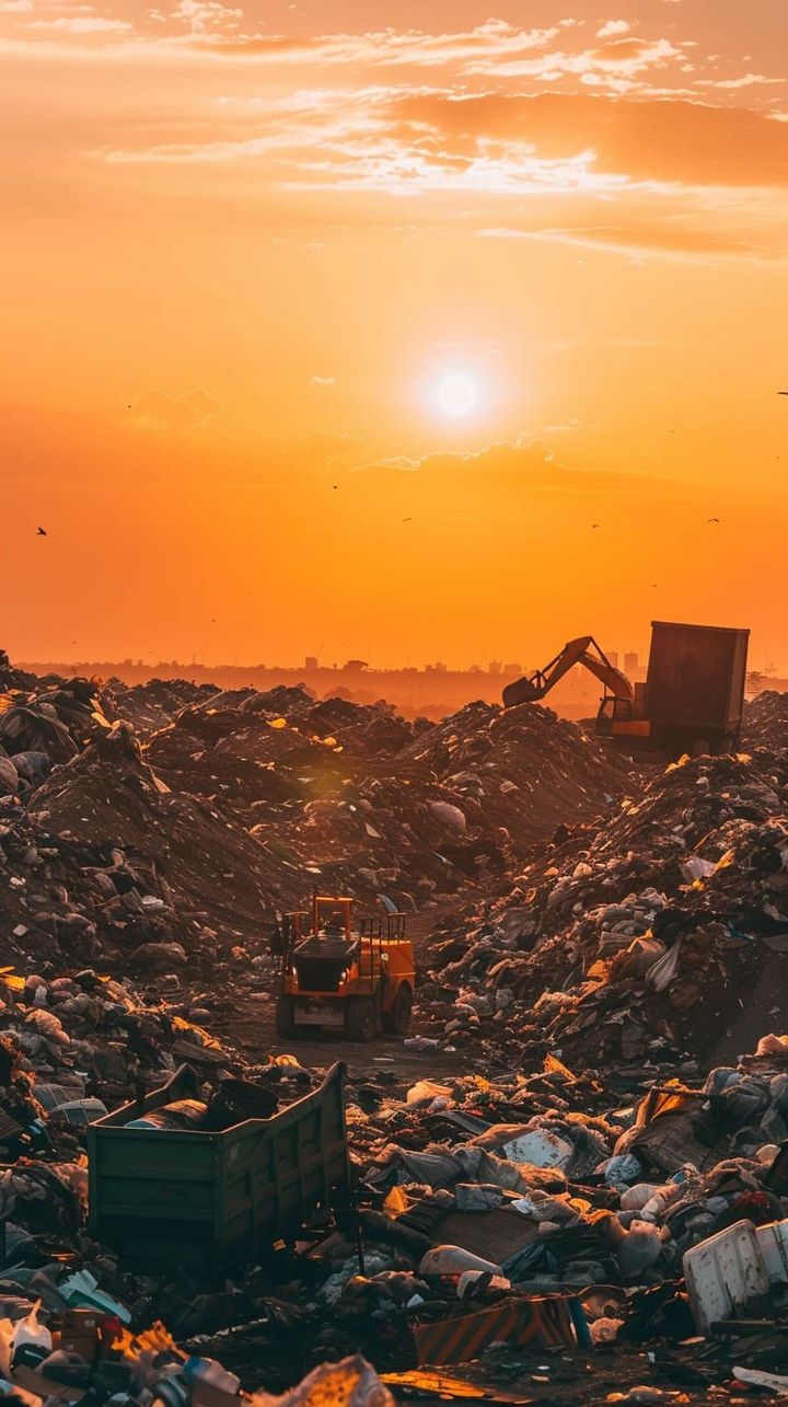 The Stinky Green Notebook