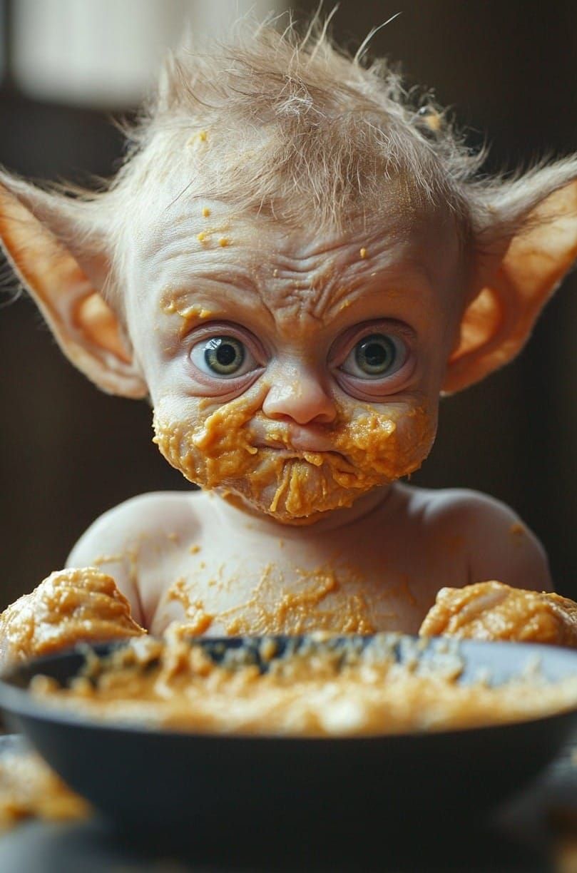 Surprise! It’s Not a Baby, Just More Illness