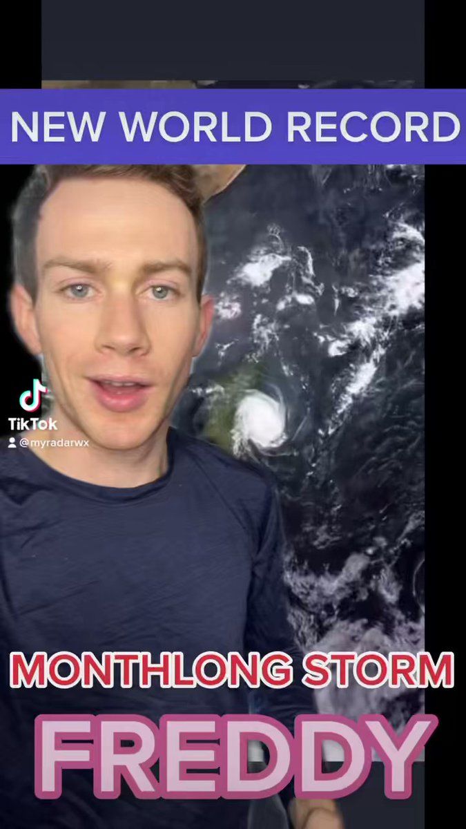 A brief heads up