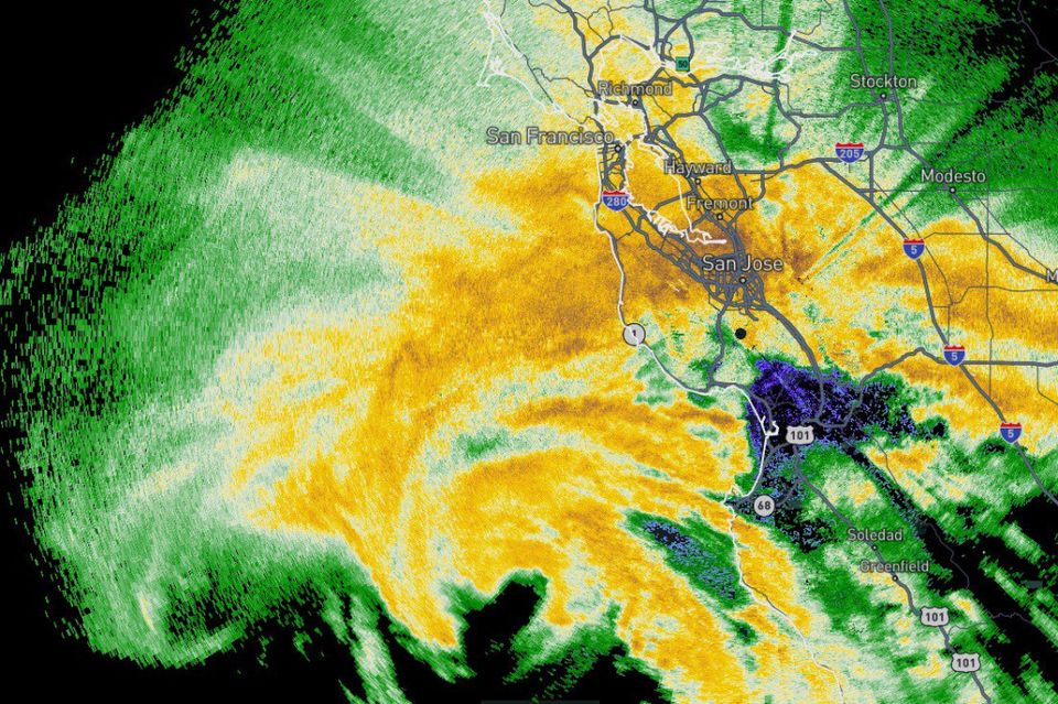 I’ll have a double please