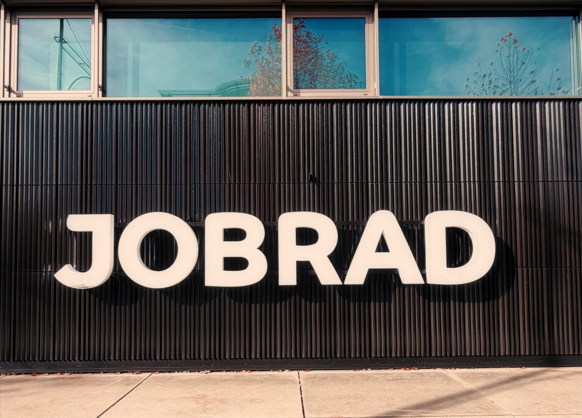 Dienstradleasing: Ein Besuch bei JobRad in Freiburg