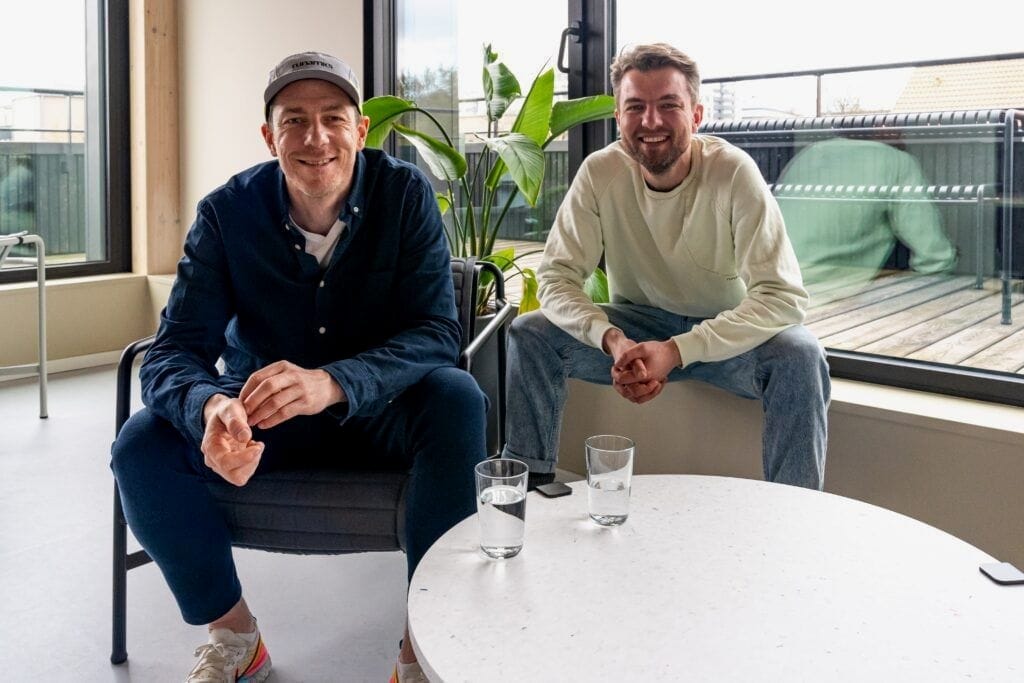 Runamics:  Nachhaltige Sportmode ohne Plastik aus  Hamburg