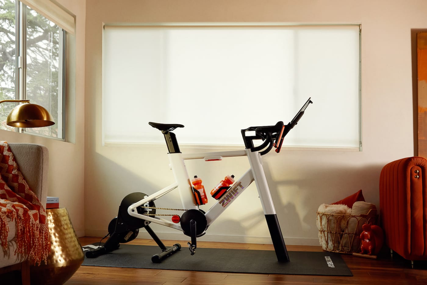 Zwift Ride: Neue Möglichkeiten für Indoor-Cycling