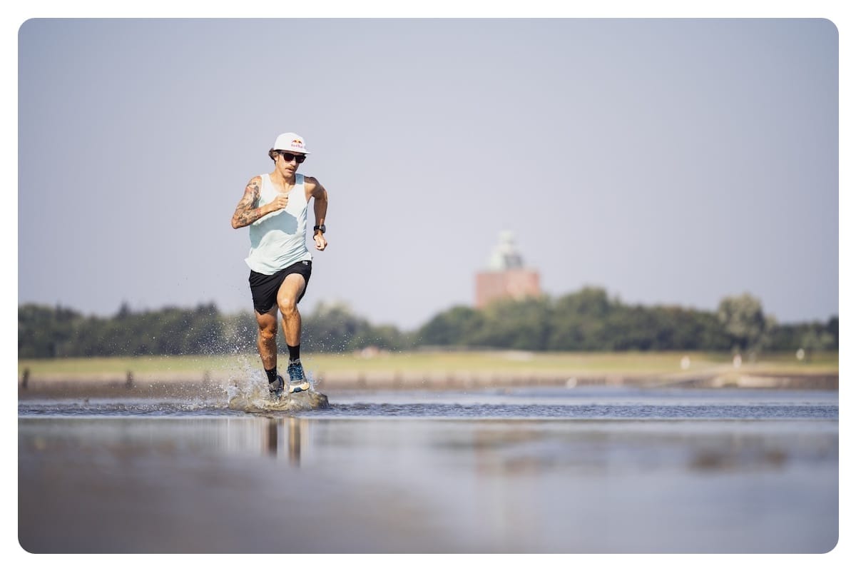 Red Bull Wattlauf 2025: Jetzt anmelden für das ultimative Natur-Rennen im Wattenmeer