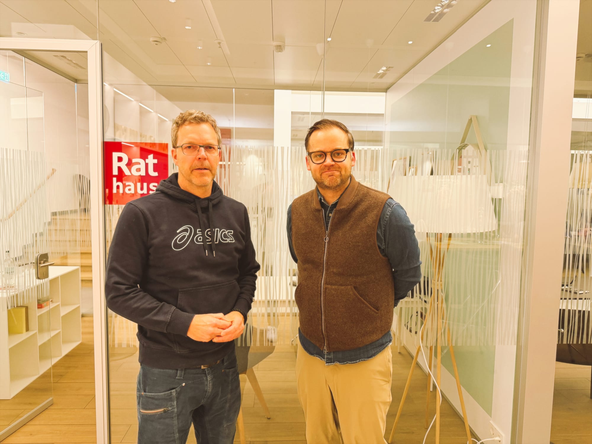 40 Jahre Hamburg Marathon: Was hinter einem Lauf steckt, der eine ganze Stadt bewegt