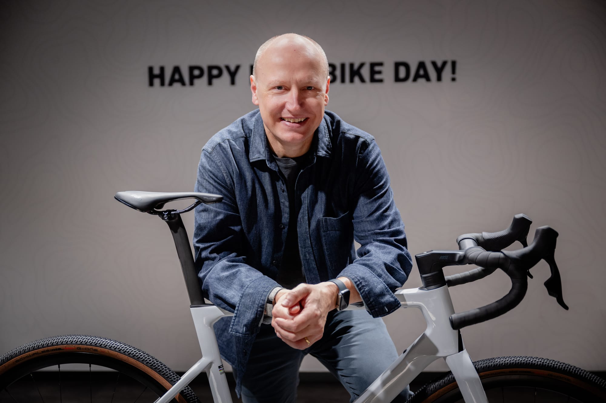 Rose Bikes: Wie ein Traditionsunternehmen die Zukunft des Fahrrads neu denkt