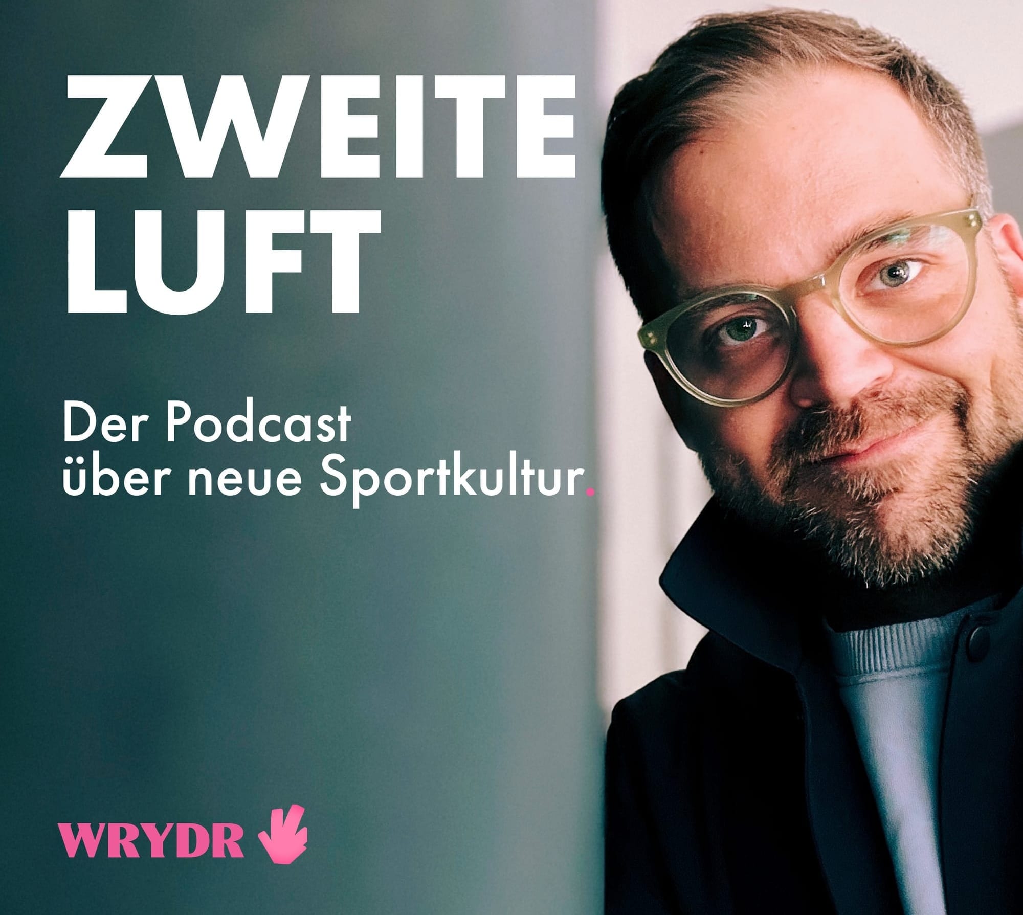 Zweite Luft: Warum dieser Podcast mehr ist als nur ein Sportformat