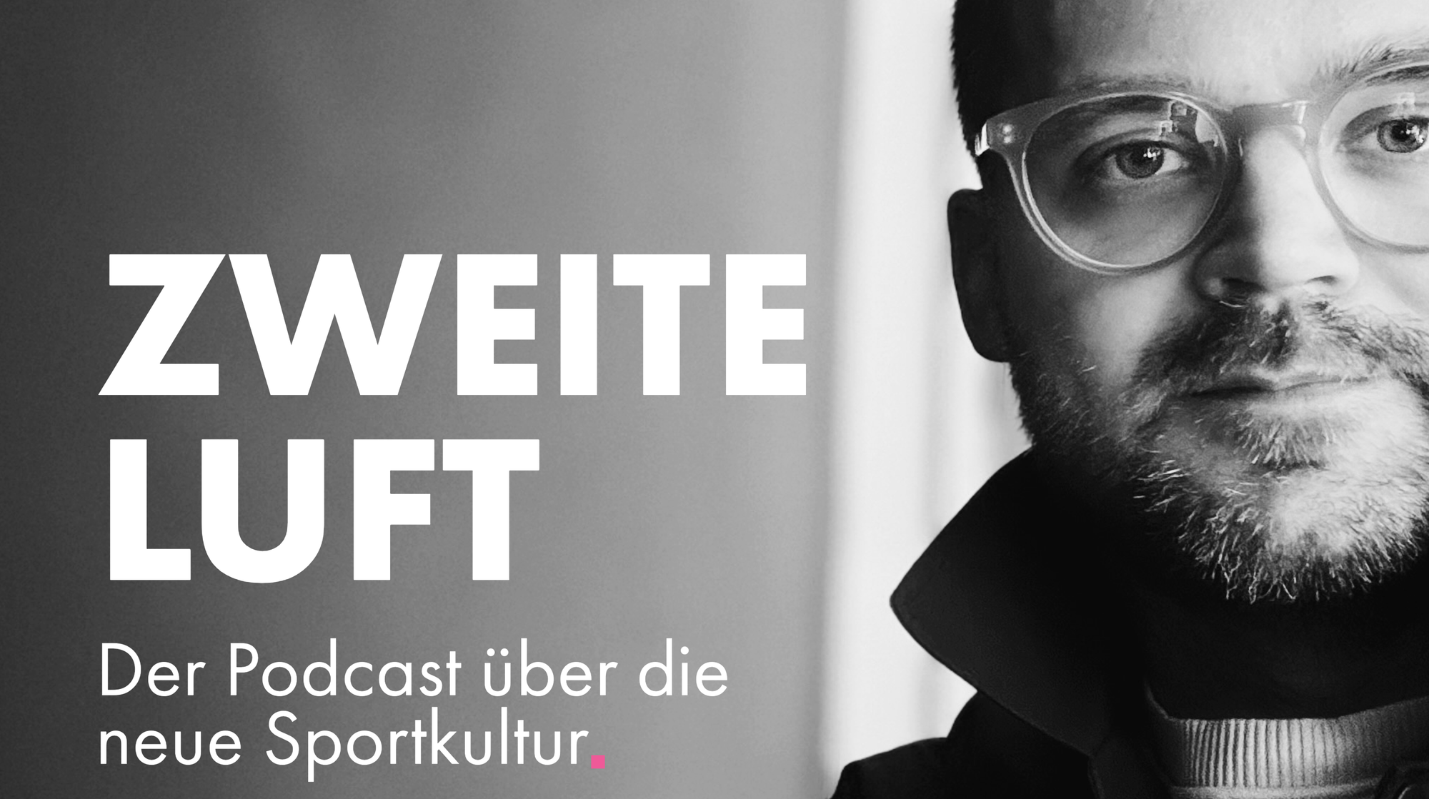 Zweite Luft: Warum dieser Podcast mehr ist als nur ein Sportformat
