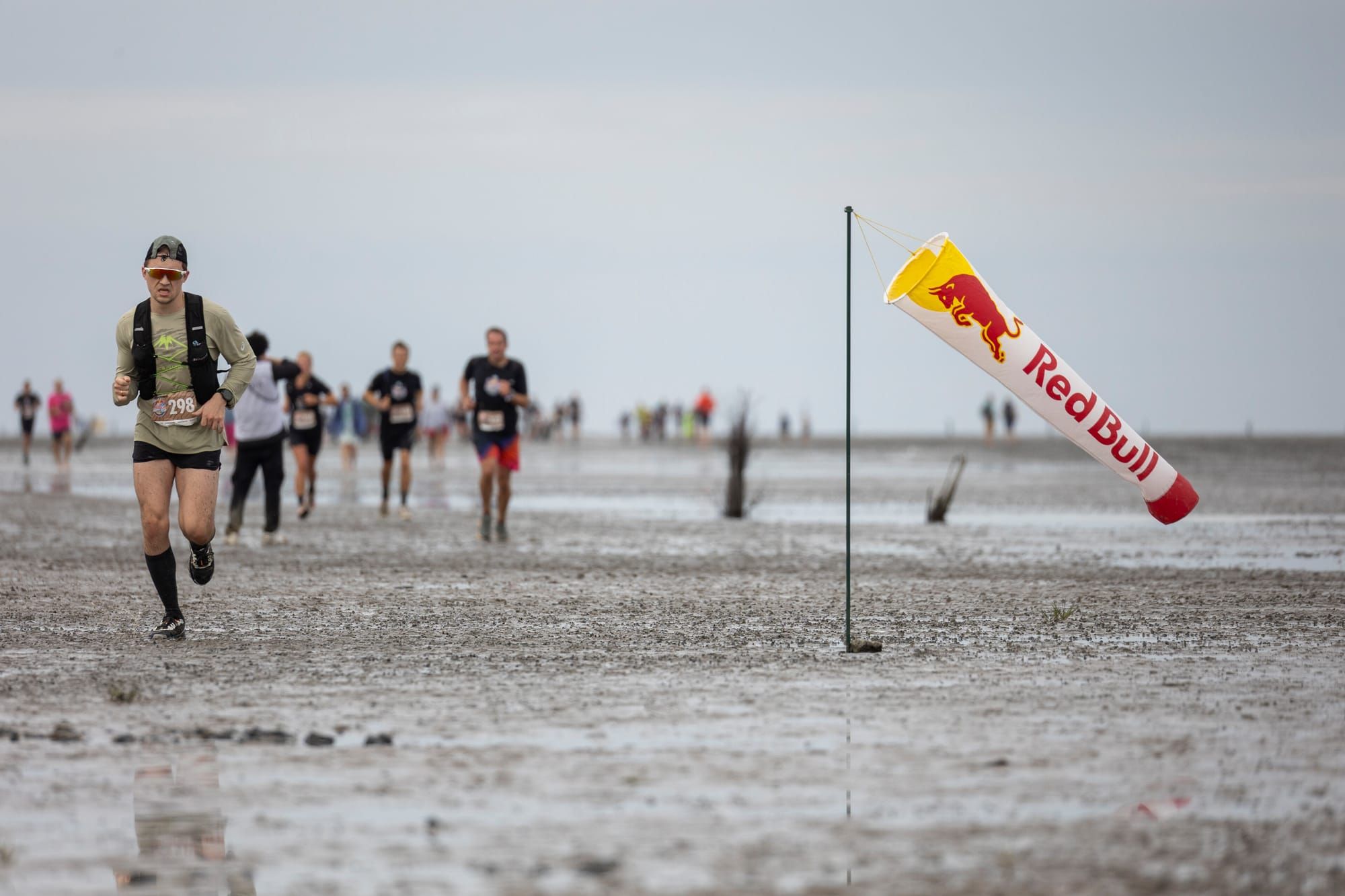 Watt für ein Lauf! – Wenn die Natur das Tempo bestimmt