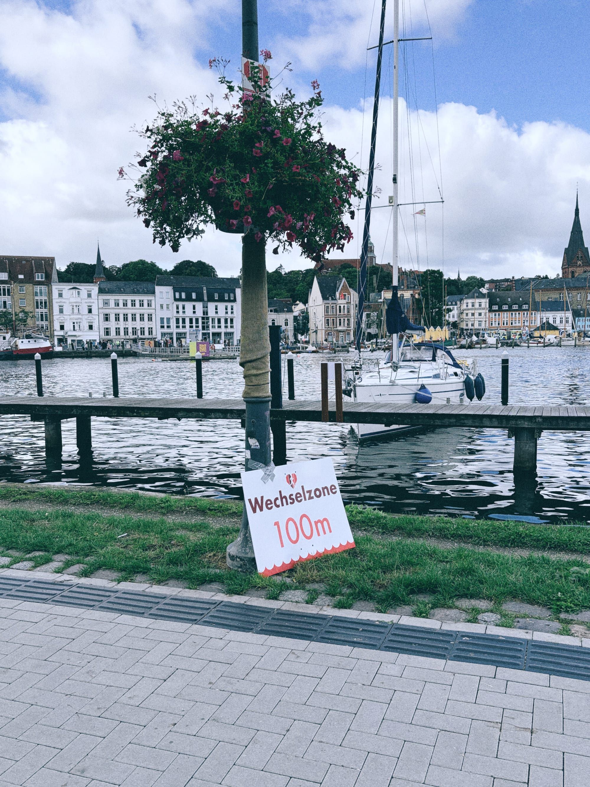 Flensburg liebt dich Marathon 2027