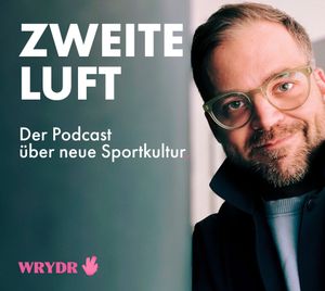 Zweite Luft: Warum dieser Podcast mehr ist als nur ein Sportformat