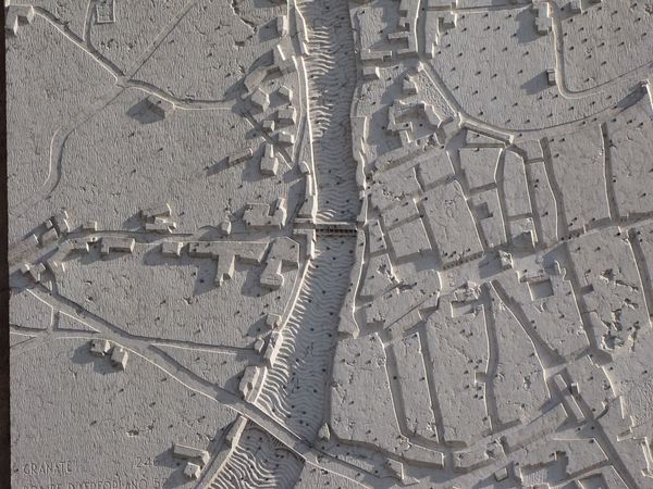 Directions and roadmaps