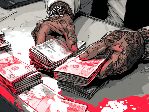 No, you don't need to monitor transactions like a bank