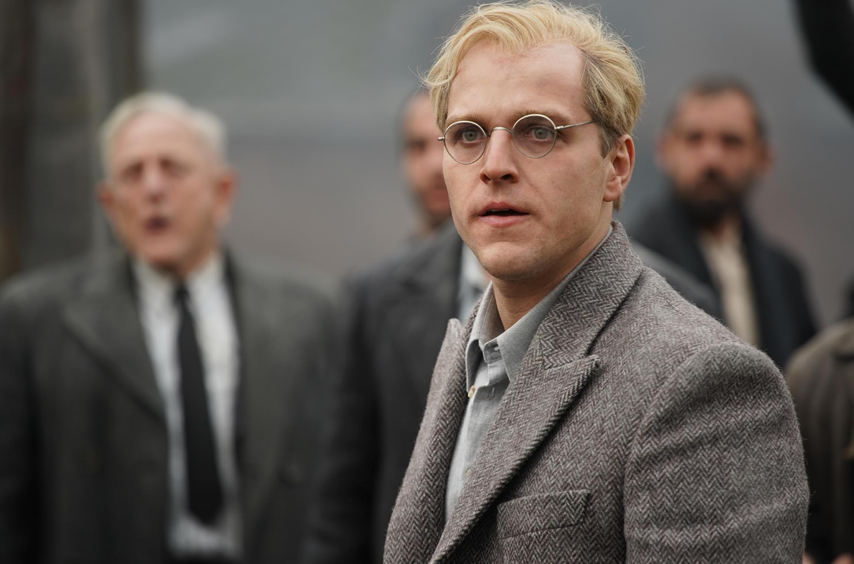 Review: Bonhoeffer (2024)