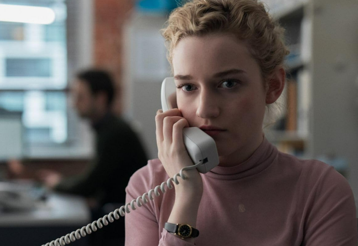 Review: The Assistant (2019)