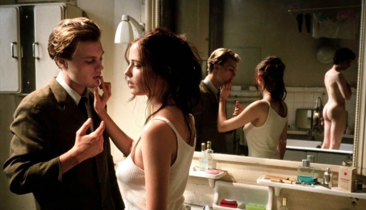 Review: The Dreamers (2003)