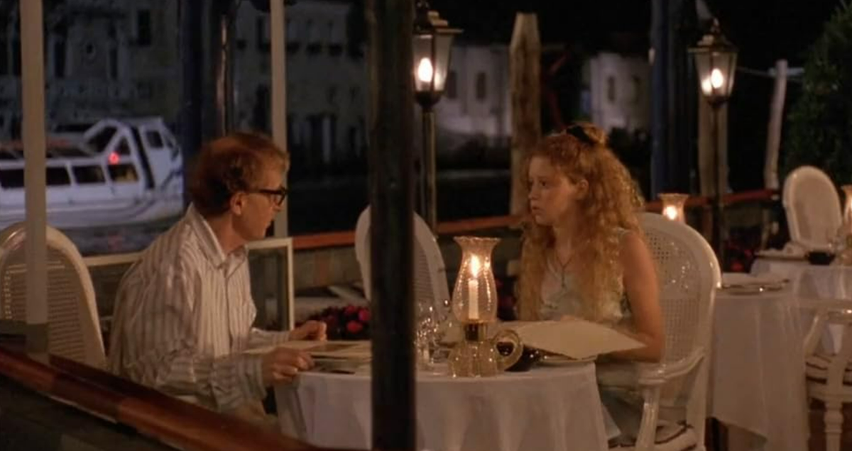 The early films of Natasha Lyonne