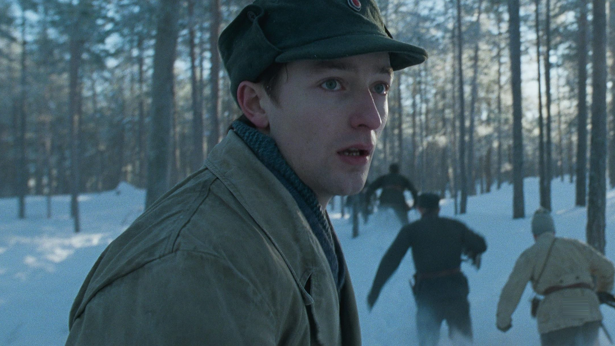 Anti-fascist cinema: Nr. 24 (2024)