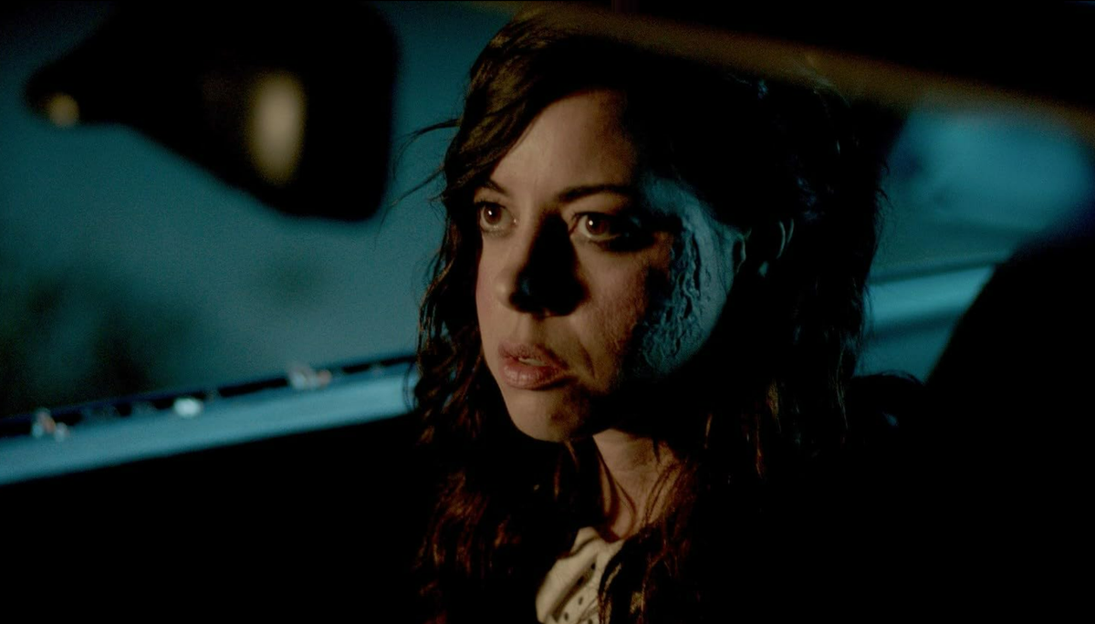 Three Aubrey Plaza movies directed by Jeff Baena