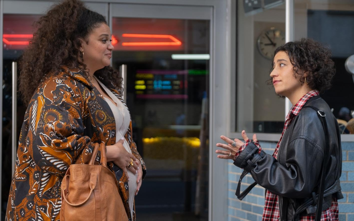 Review: Babes (2024)