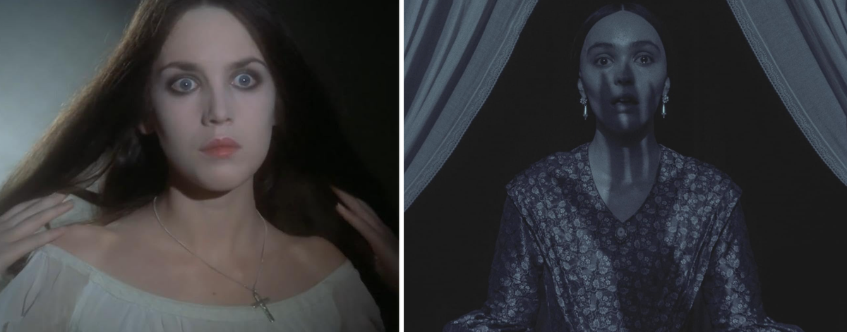 Review: Nosferatu (2024) and Nosferatu (1979)