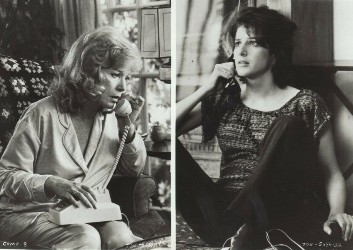 Review: Terms of Endearment (1983)