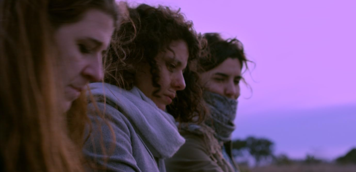 Review: Isabella (2020)