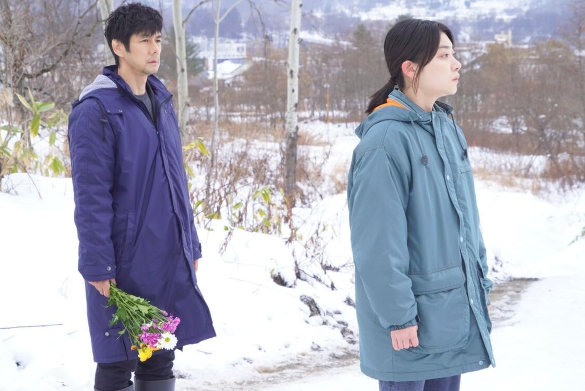 Review: Drive My Car (2021)