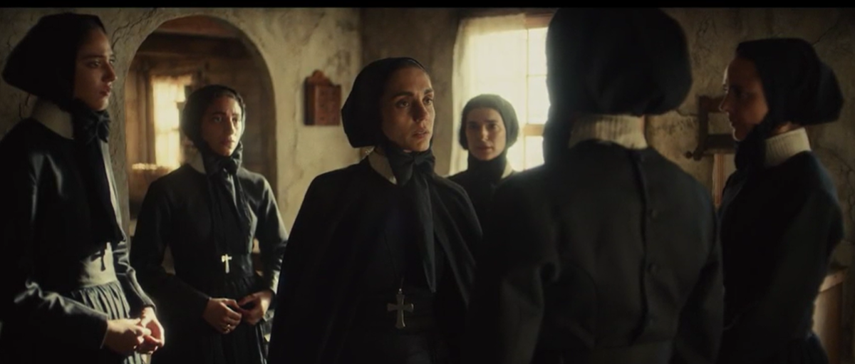 Review: Cabrini (2024)