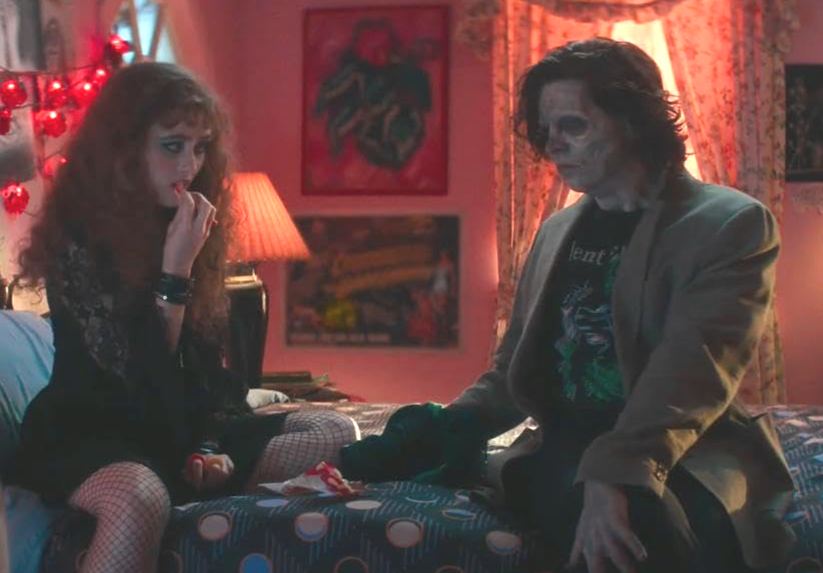 Review: Lisa Frankenstein (2024)