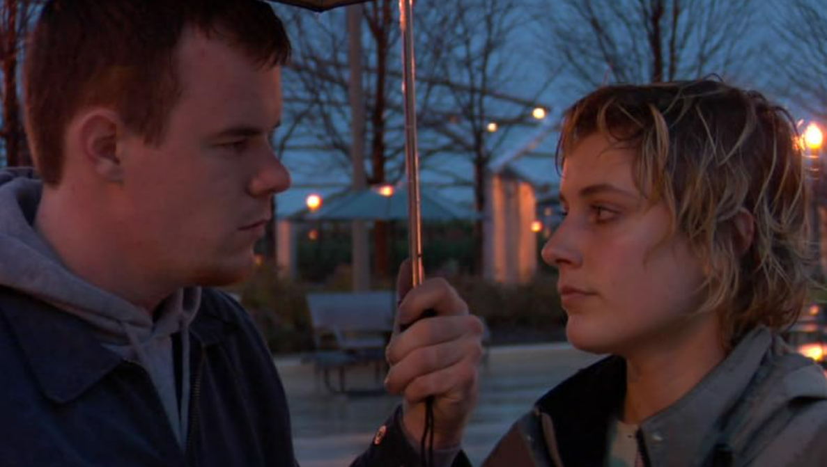 Review: Nights and Weekends (2008)