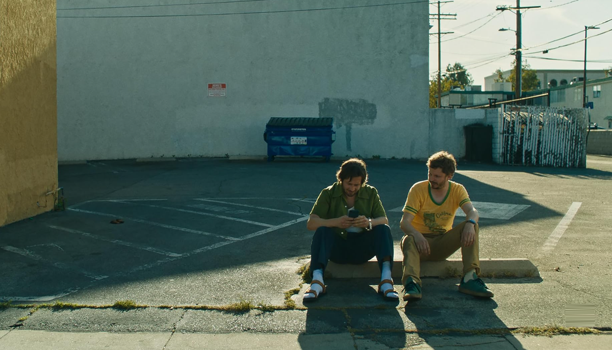 Review: Sacramento (2024)