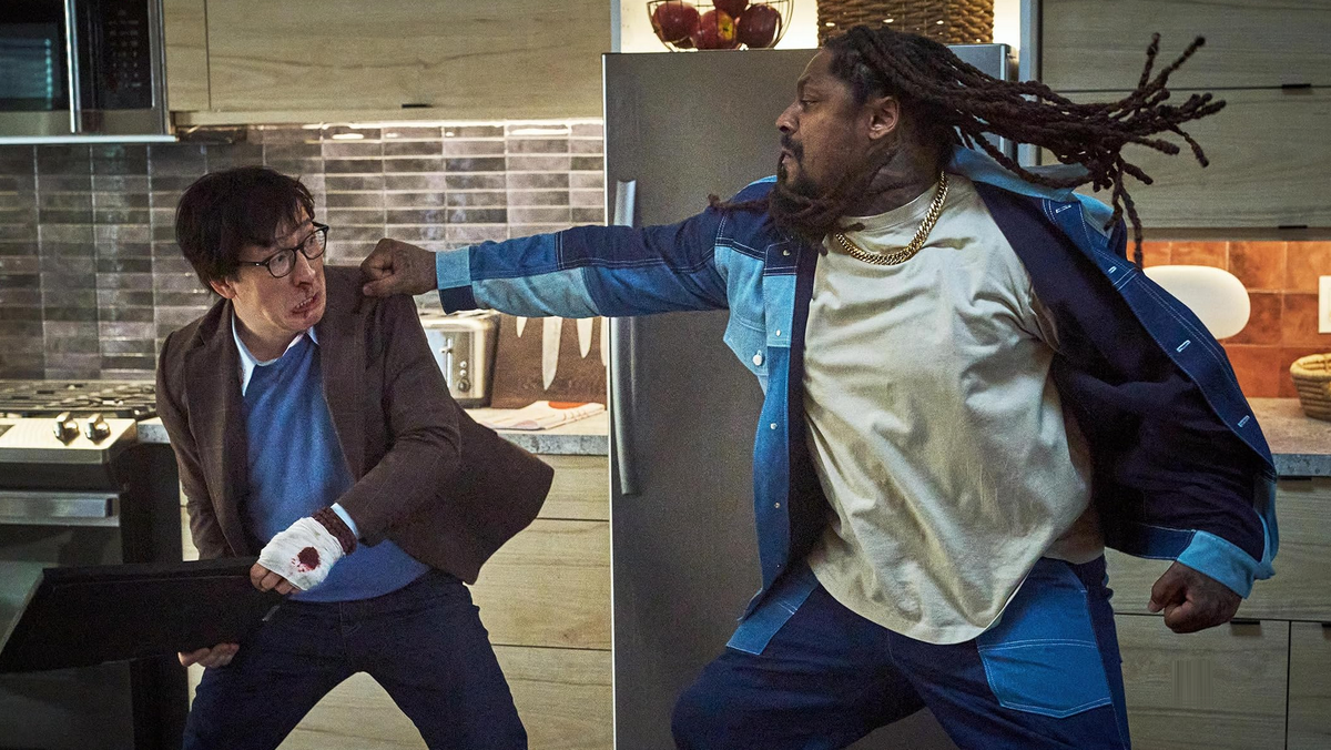 Review: Love Hurts (2025)