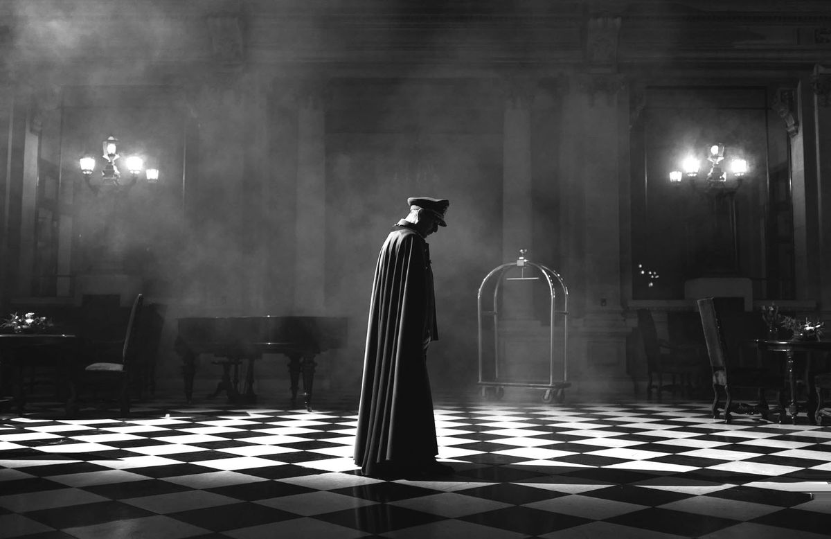 Review: El Conde (2023)