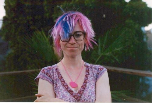 Stephanie Kulick, 1968–1999