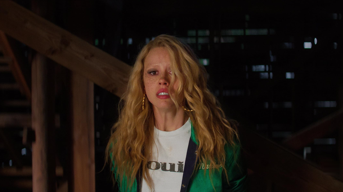 Review: Maxxxine (2024)