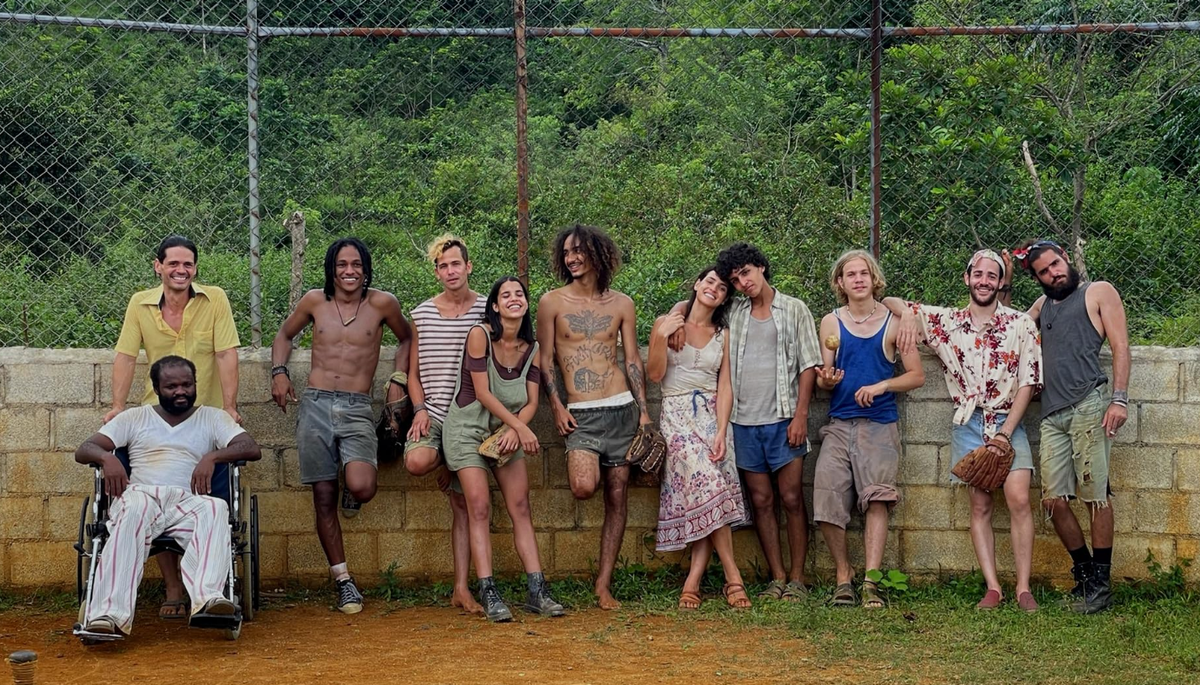 Review: Los Frikis (2024)