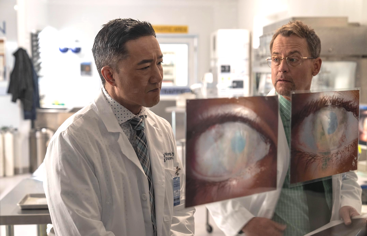 Review: Sight (2024)