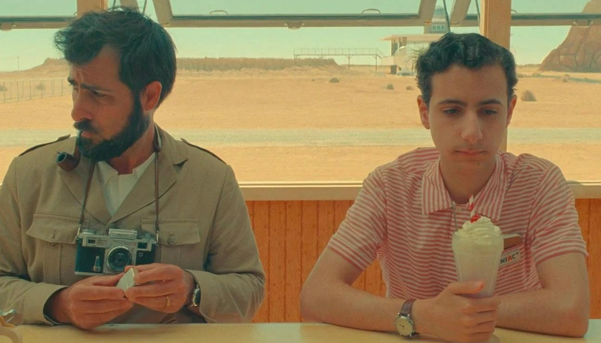 Essay: Asteroid City (2023)