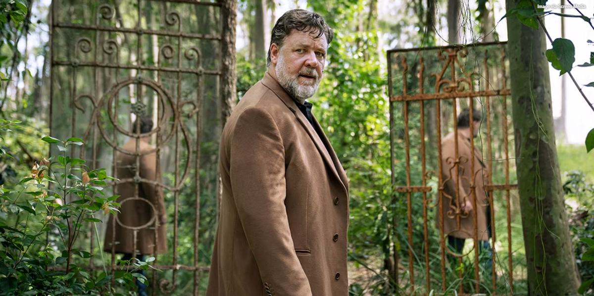 Review: Sleeping Dogs (2024)