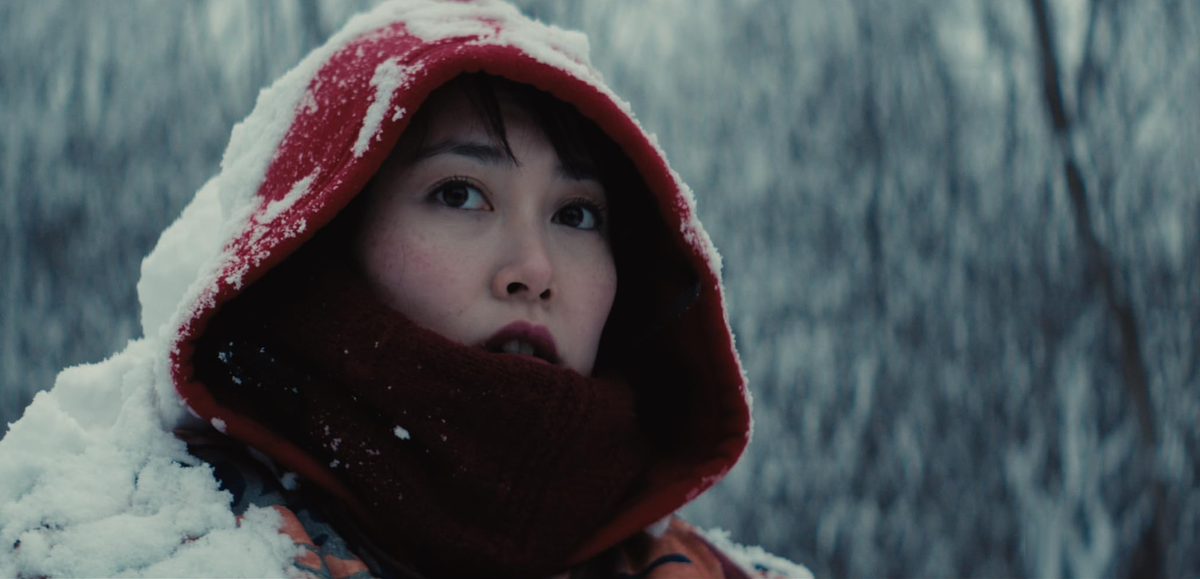 Review: Kumiko, the Treasure Hunter (2014)