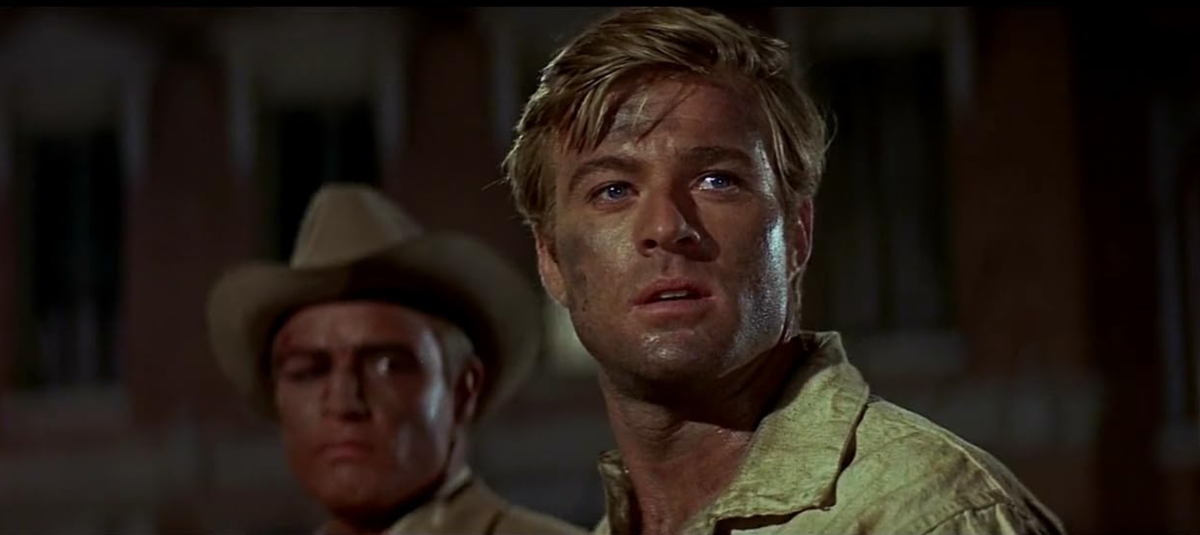 Essay: The Chase (1966)