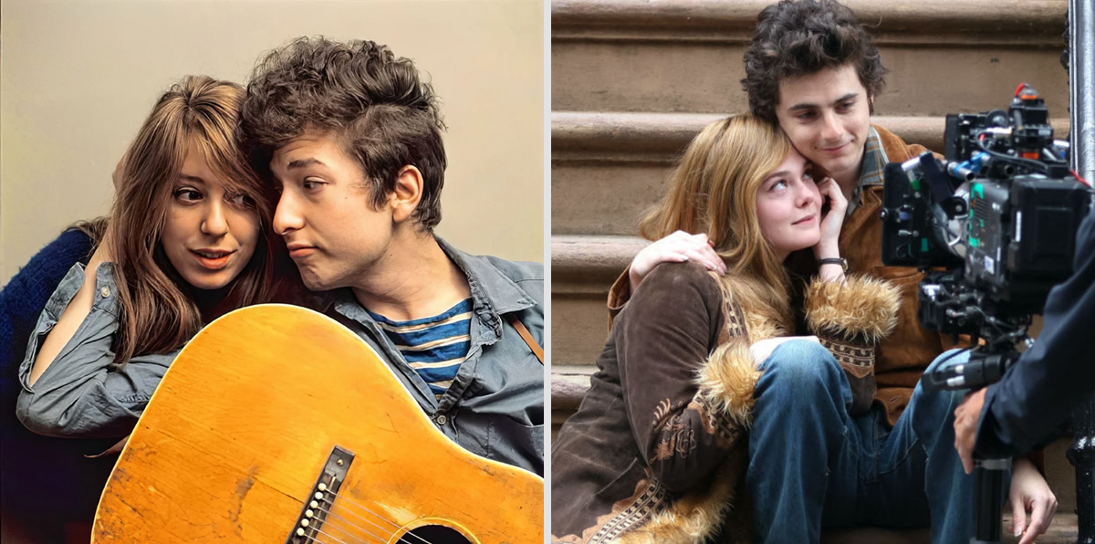 Review: A Complete Unknown (2024)