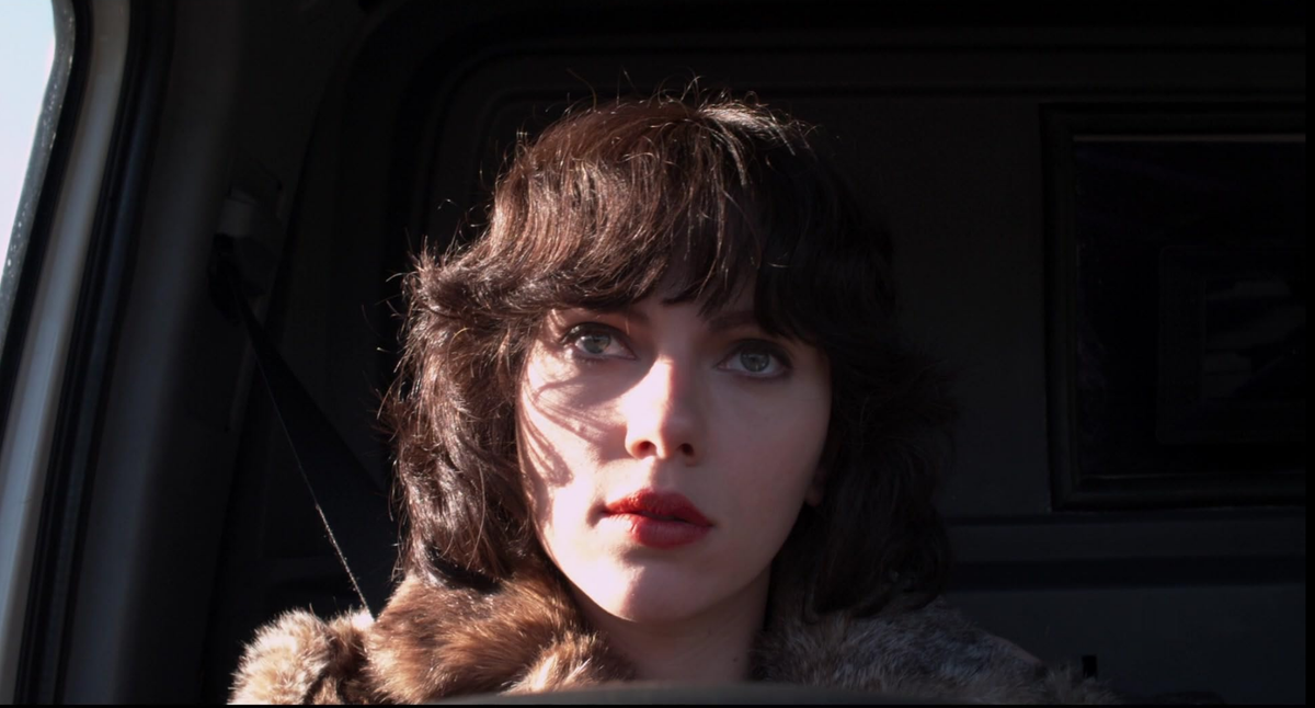 Review: Under the Skin (2014)