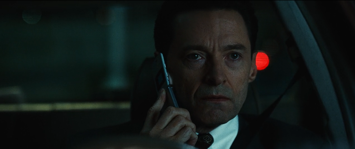 Review: Bad Education (2019)