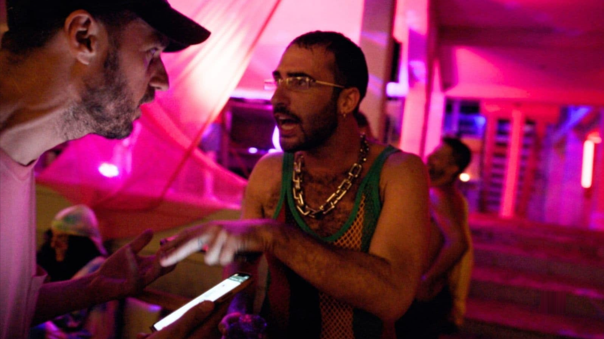 Review: Rotting in the Sun (2023)